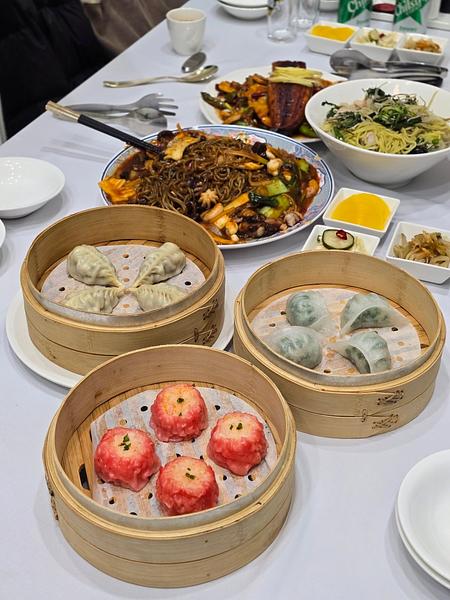 The First Seorehyang 