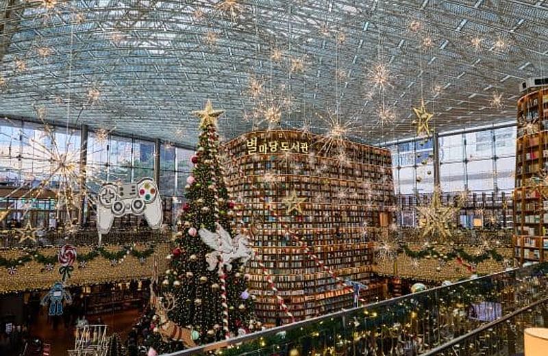 Gangnam After Dark: Where to Go When the Sun Sets