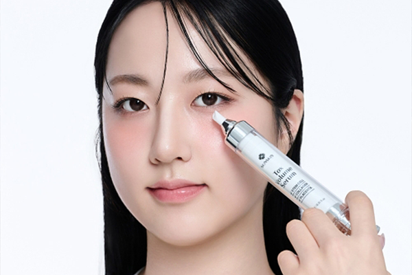 Sunskin skincare model Xperience (influencers with 50k+ followers)