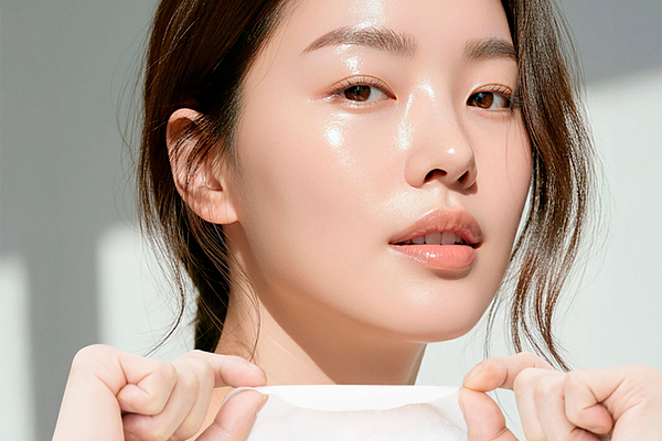 Sunskin skincare model Xperience (influencers with 50k+ followers)