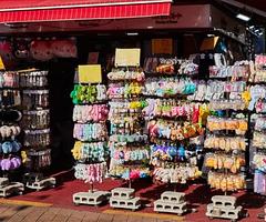 A Day in Hongdae: Where Art Meets Street Culture