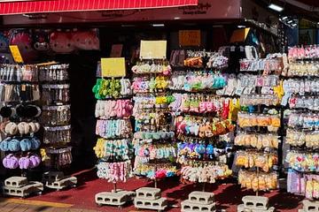 A Day in Hongdae: Where Art Meets Street Culture