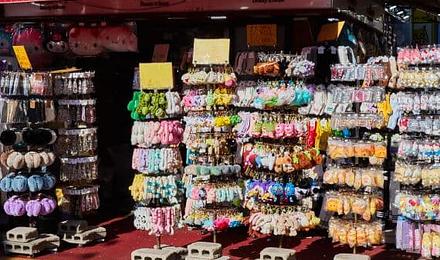 A Day in Hongdae: Where Art Meets Street Culture