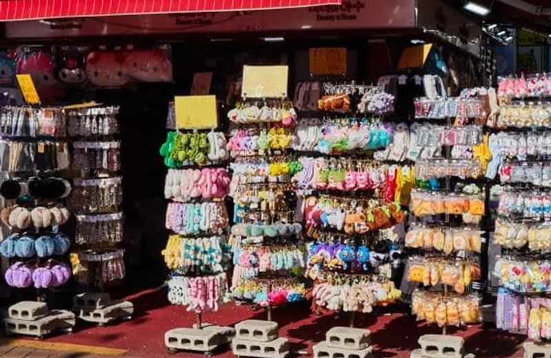 A Day in Hongdae: Where Art Meets Street Culture