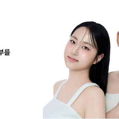 Sunskin skincare model Xperience (influencers with 50k+ followers)