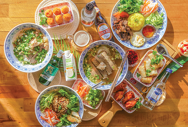 Pho Ong Nam (Hongik Univ.)