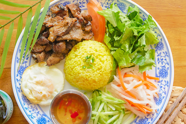 Pho Ong Nam (Hongik Univ.)