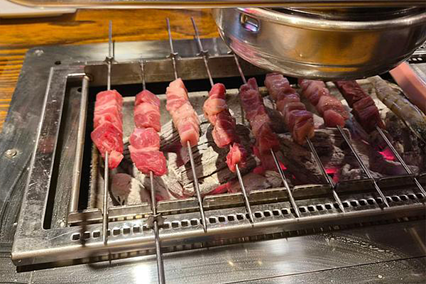 Crazy Lamb (Konkuk Univ.)