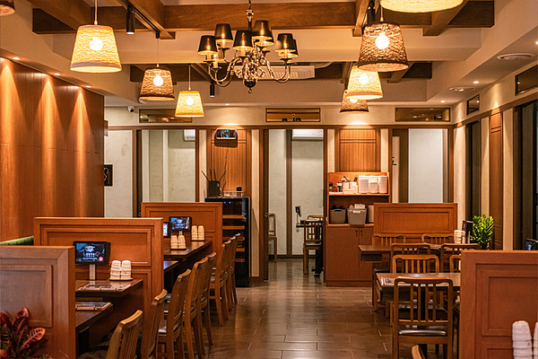 Junghwabaekban Gangnam-gu Office